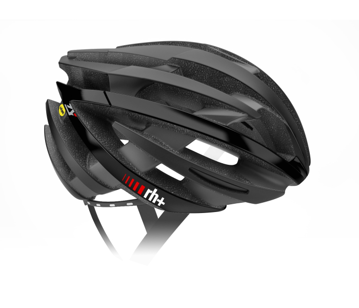 Kask rowerowy szosowy MTB zeroRH+ ZY MIPS 01 męski damski wentylowany XS/M